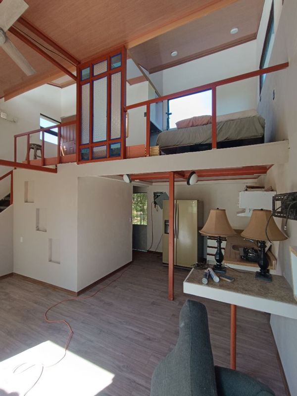 La maison de Carlos