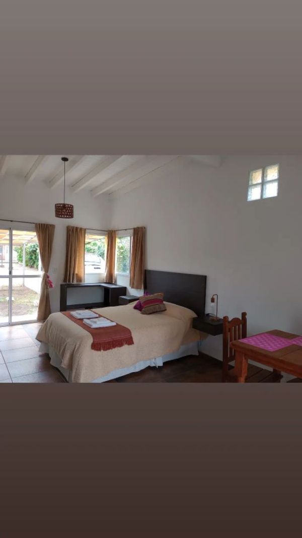 La maison de Casa de Pablo, Mariana y Mora