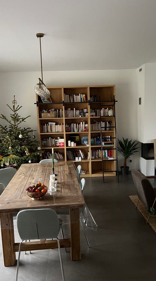 La maison Frescalec