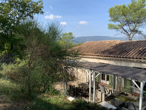 La maison de Claire