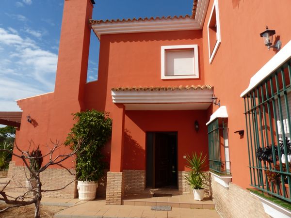 La maison de Manuel