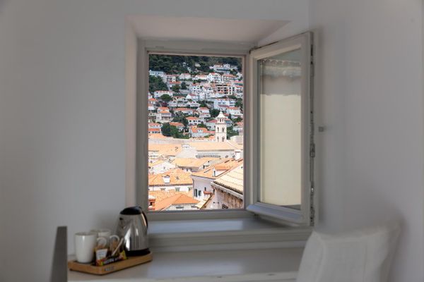 La maison de Marino