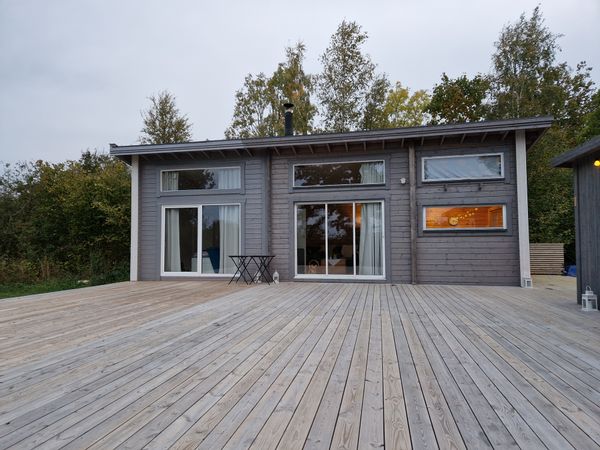 La maison de maria