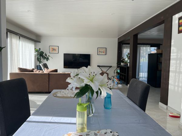 La maison de Shannon