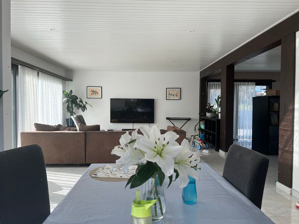 La maison de Shannon