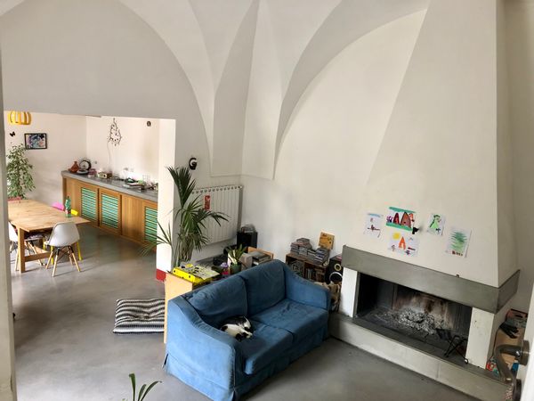 La maison de Elisa