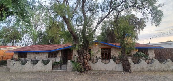 La maison de Don Javis