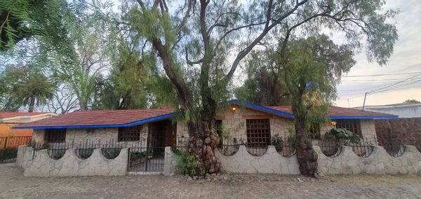 La maison de Don Javis