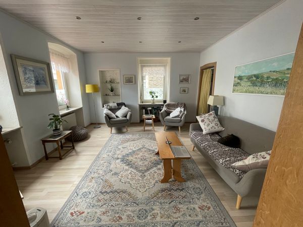 La maison de Sheila