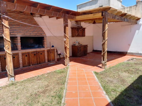 La maison de Vanesa Del Valle