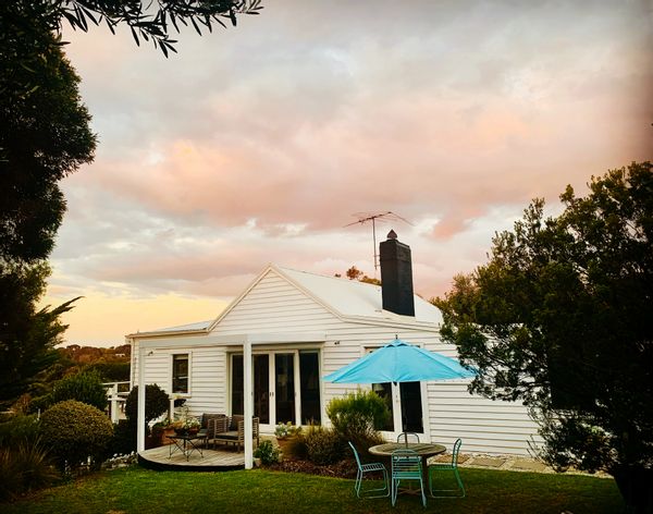 La maison de Nicole