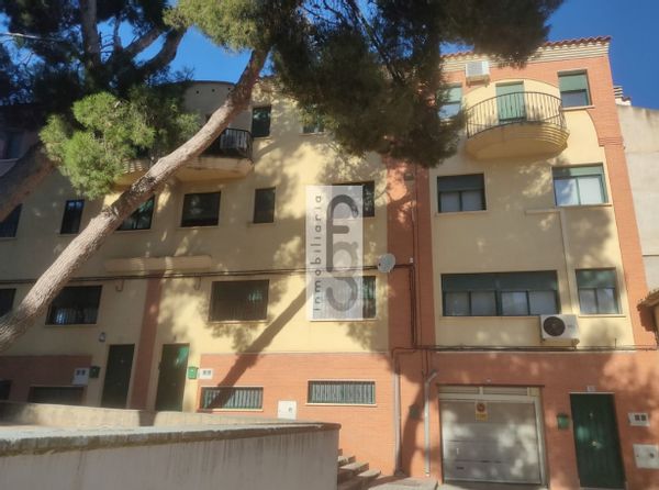 La maison de Jorge