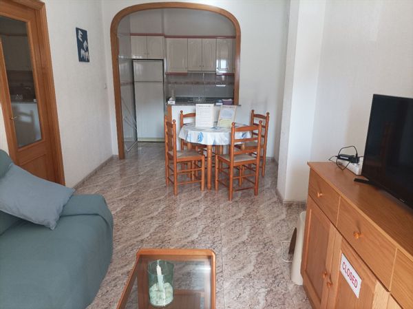 La maison de Javier y Laura