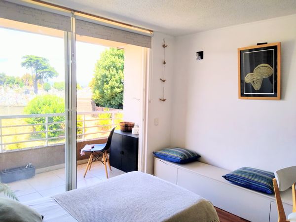 La maison de carla