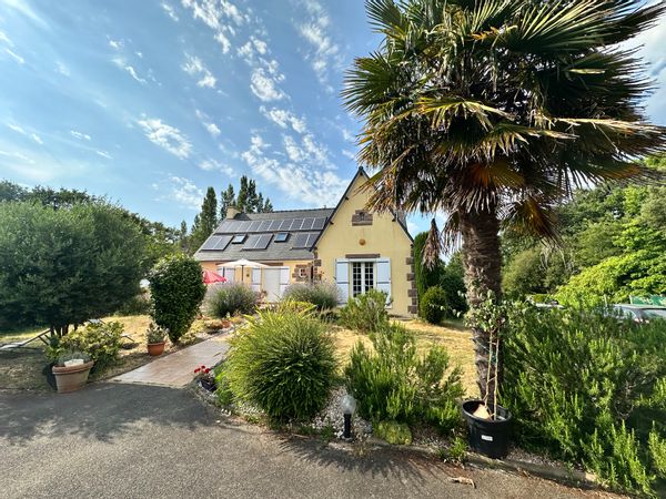 Maison de Famille Bord de Mer