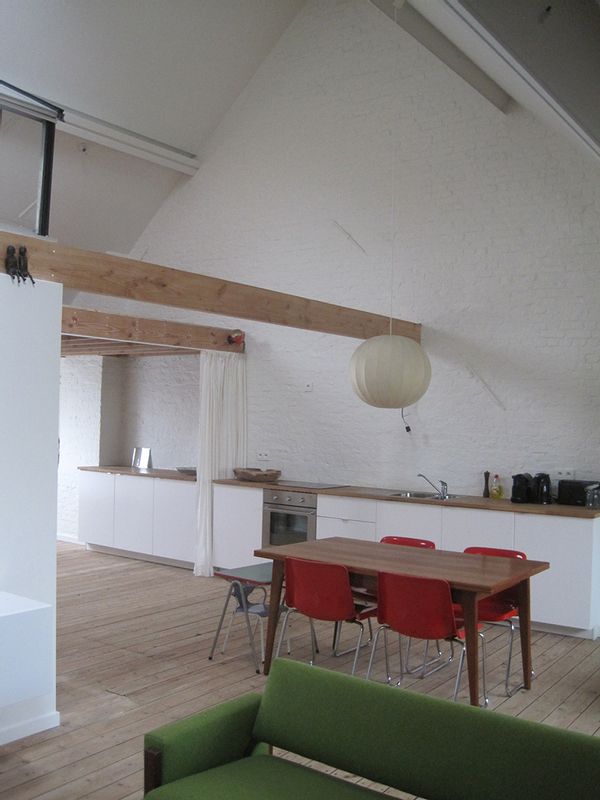 La maison de karolien