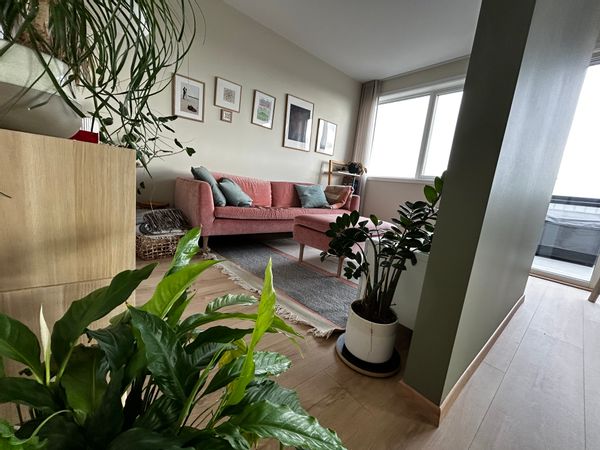 La maison de Louise