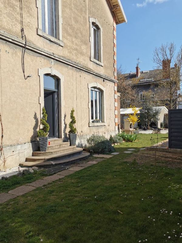 La maison d'Elise