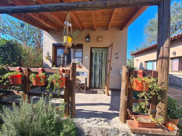 La maison de Federico