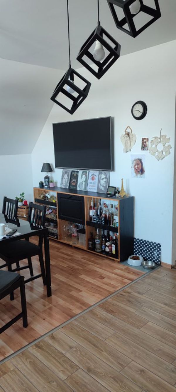 La maison de marlena