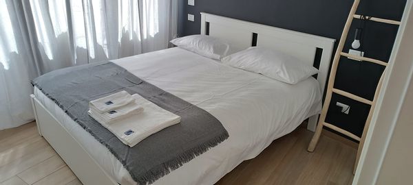 La maison de Filippo