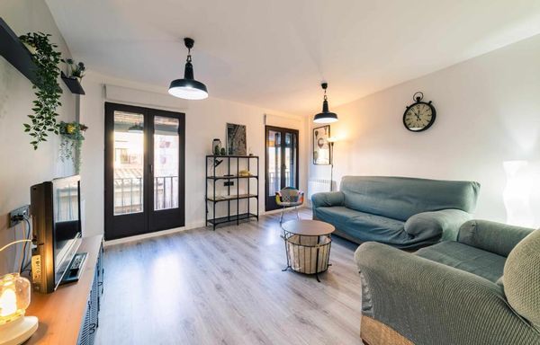 La maison de Raúl y Marta