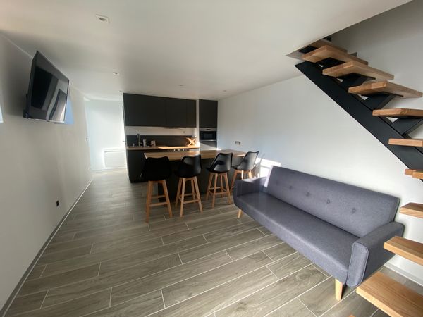 Le duplex