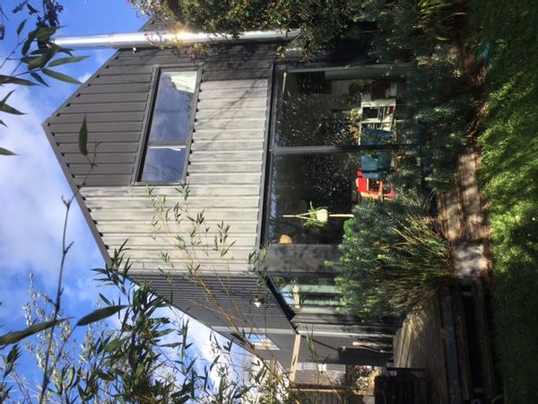 Maison atypique en Bretagne de Virginie&co