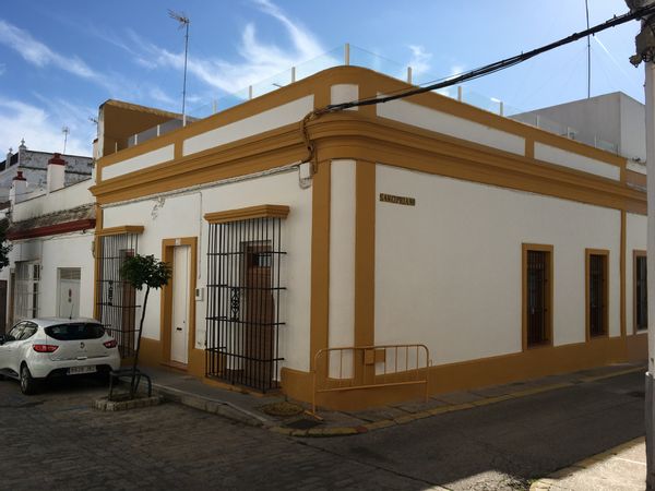 La maison de Alfonso