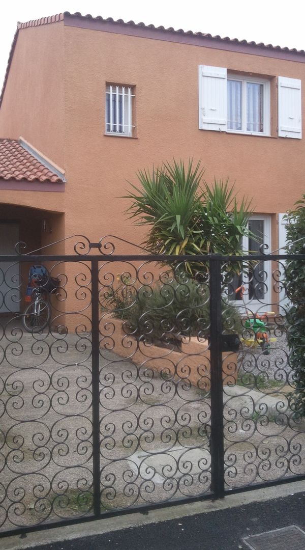 La maison de Fanette