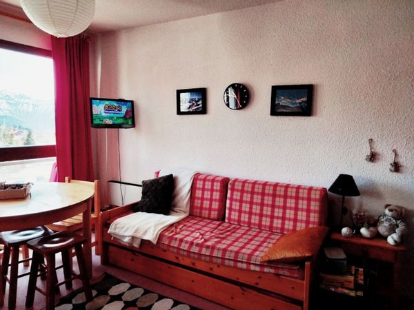 L'appartement des Luthin's - Minimum de 7 nuits.