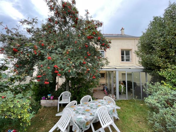 La chambre privée de Florine & Victor en hospitalité
