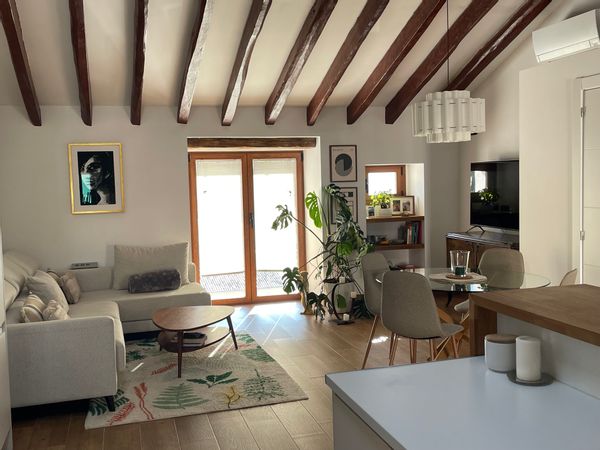 La maison de Jan