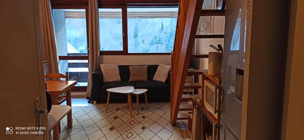 La maison de PIERRE et MICHELE -   NOUS NE PROPOSONS PAS D'ECHANGE EN SAISON DE SKI