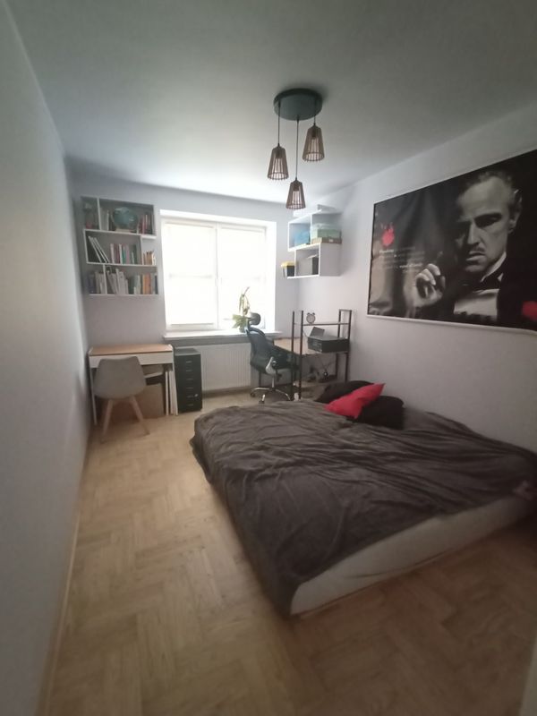 La maison de Katarzyna