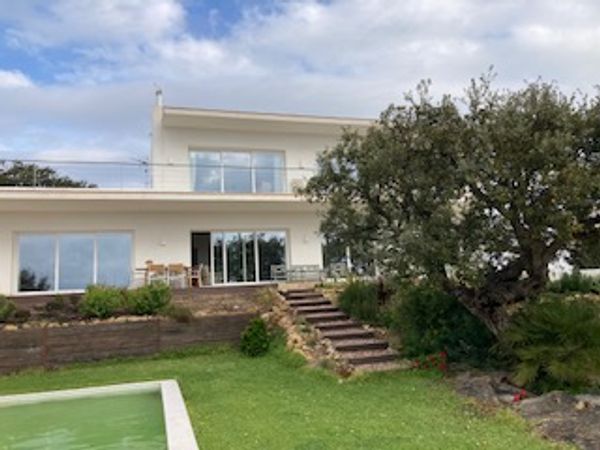 La maison de Marisa