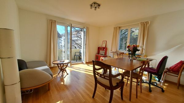 La maison de franziska