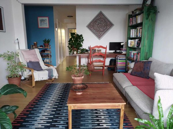 La maison de Caroline, Pierre-Mathieu et Norah