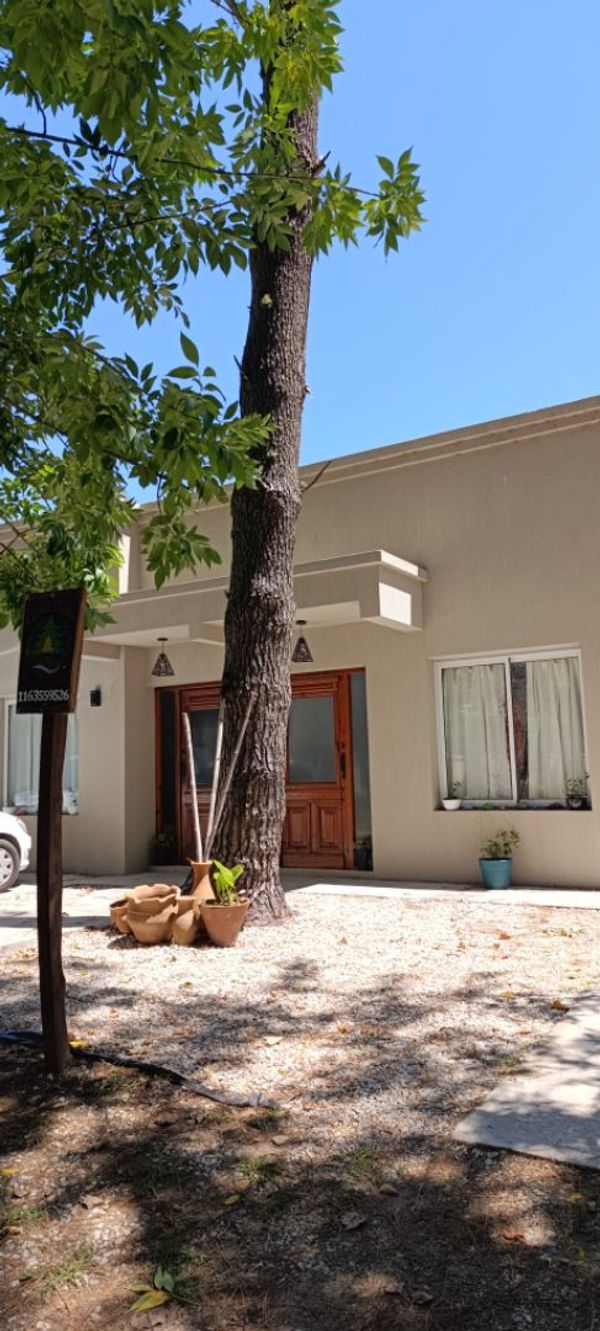 La maison de Andrea