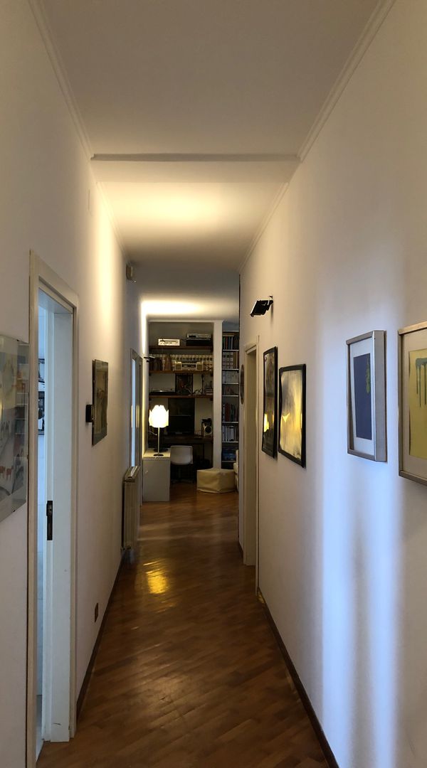 La maison de Massimo