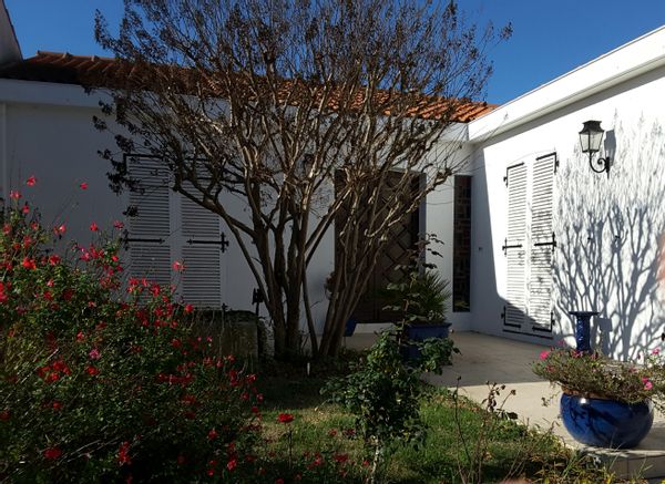 maison idéale pour découvrir la ville