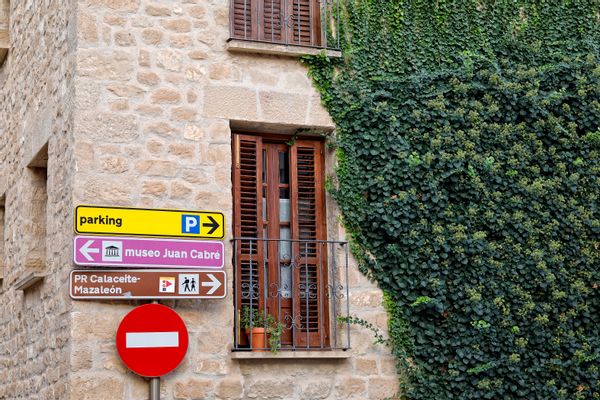 La maison de Ricard & Mercè