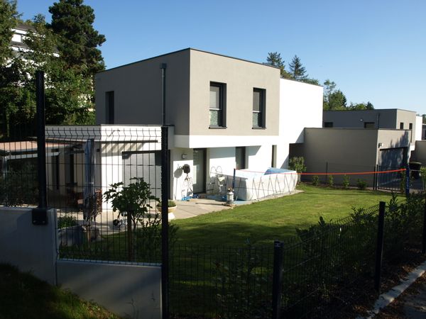 La maison d'Alexandre & Tania