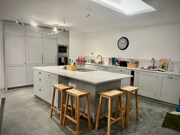 La maison de Elly