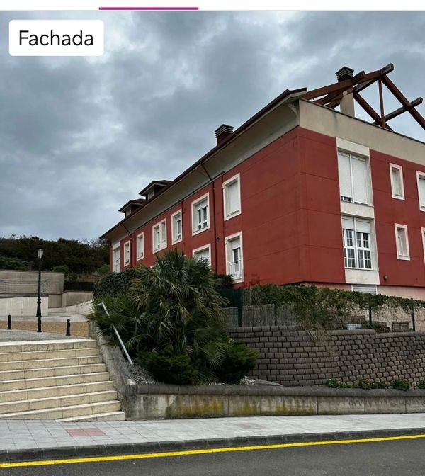 La maison de ANA ISABEL