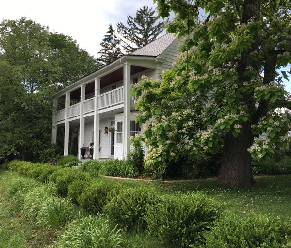 La maison de Kim