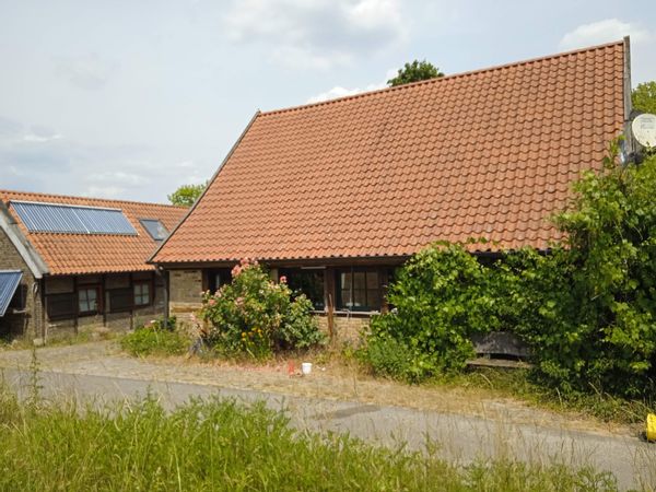 La maison de Christiane