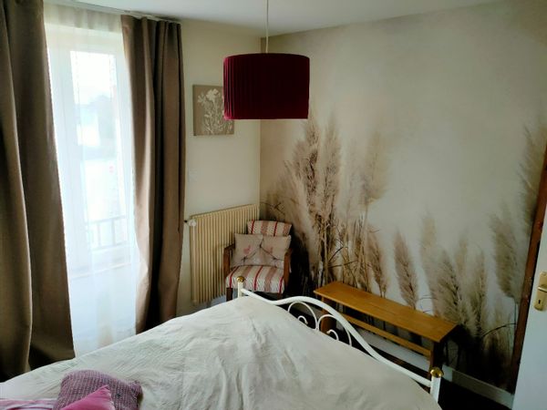 La chambre privée de Anne