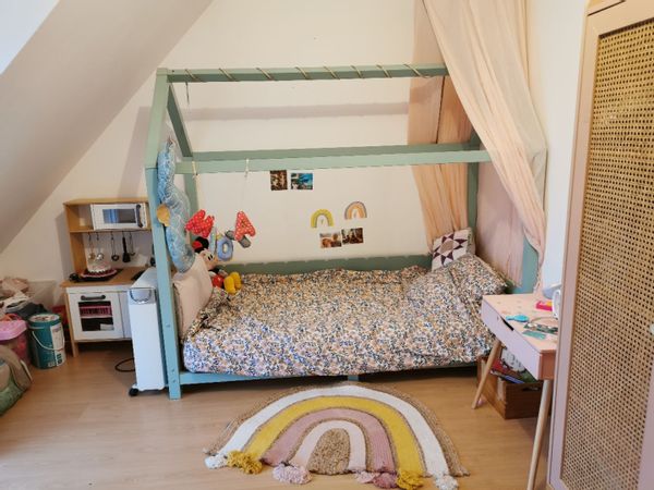 La maison des familles