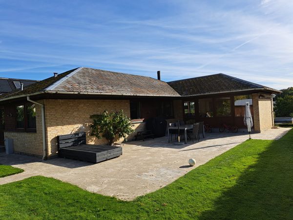 La maison de Pernille